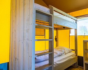 Verblijf 210145 - Tenthuis Oostelijk Flevoland - Lodgetent 4