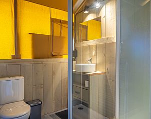 Verblijf 210145 - Tenthuis Oostelijk Flevoland - Lodgetent 4