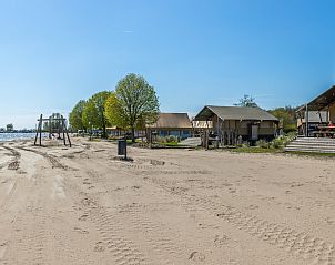 Verblijf 210145 - Tenthuis Oostelijk Flevoland - Lodgetent 4