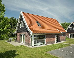 Verblijf 210146 • Bungalow Oostelijk Flevoland • Waterparc Veluwemeer | 8-persoons villa | 8C2 
