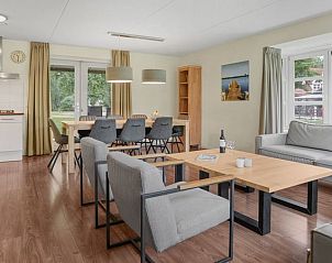 Unterkunft 210146 - Bungalow Oostelijk Flevoland - Waterparc Veluwemeer | 8-persoons villa | 8C2