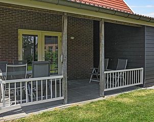 Unterkunft 210146 - Bungalow Oostelijk Flevoland - Waterparc Veluwemeer | 8-persoons villa | 8C2
