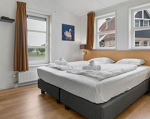 Unterkunft 210146 - Bungalow Oostelijk Flevoland - Waterparc Veluwemeer | 8-persoons villa | 8C2