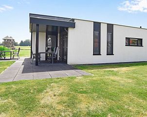 Guest house 210148 • Bungalow Oostelijk Flevoland • Waterparc Veluwemeer | 8-persoons bungalow | 8C1 