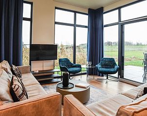 Unterkunft 210148 - Bungalow Oostelijk Flevoland - Waterparc Veluwemeer | 8-persoons bungalow | 8C1