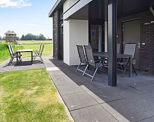 Unterkunft 210148 - Bungalow Oostelijk Flevoland - Waterparc Veluwemeer | 8-persoons bungalow | 8C1
