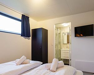 Unterkunft 210148 - Bungalow Oostelijk Flevoland - Waterparc Veluwemeer | 8-persoons bungalow | 8C1