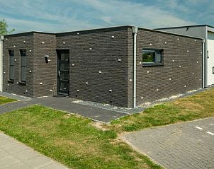 Unterkunft 210148 - Bungalow Oostelijk Flevoland - Waterparc Veluwemeer | 8-persoons bungalow | 8C1