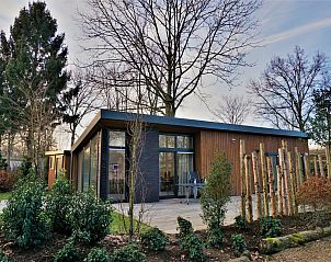 Unterkunft 210156 - Ferienhaus Oostelijk Flevoland - Pavilion 4