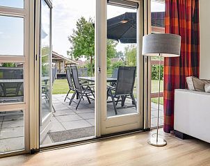 Unterkunft 210157 - Bungalow Oostelijk Flevoland - Waterparc Veluwemeer | 16-persoons villa | 16N