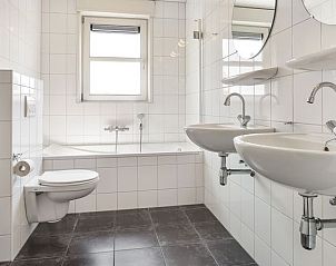 Unterkunft 210157 - Bungalow Oostelijk Flevoland - Waterparc Veluwemeer | 16-persoons villa | 16N