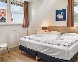 Unterkunft 210157 - Bungalow Oostelijk Flevoland - Waterparc Veluwemeer | 16-persoons villa | 16N
