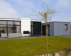 Guest house 210159 • Holiday property Oostelijk Flevoland • L-Cube 6 