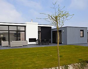 Verblijf 210159 • Vakantiewoning Oostelijk Flevoland • L-Cube 6 