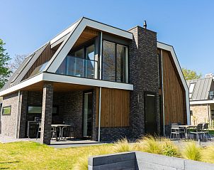 Verblijf 210169 - Vakantiewoning Oostelijk Flevoland - Dijkvilla 12
