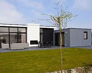 Unterkunft 210177 - Ferienhaus Oostelijk Flevoland - L-Cube Hottub 6