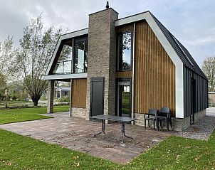 Unterkunft 210178 • Ferienhaus Oostelijk Flevoland • Dijkvilla Wellness 8 