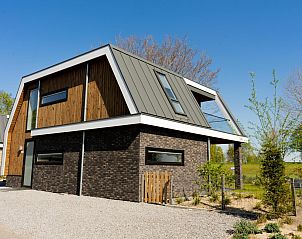 Verblijf 210179 • Vakantiewoning Oostelijk Flevoland • Dijkvilla Sauna 10 