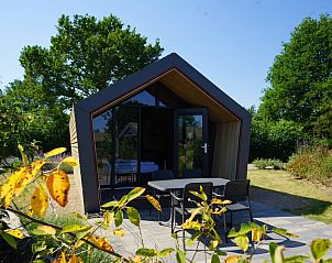 Guest house 210185 • Holiday property Oostelijk Flevoland • Solo Retreat 2 