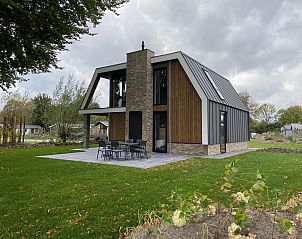 Verblijf 210188 • Vakantiewoning Oostelijk Flevoland • Eco Villa 10 