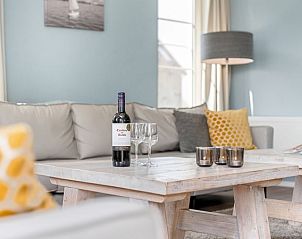 Unterkunft 210192 - Bungalow Oostelijk Flevoland - Waterparc Veluwemeer | 22-persoons villa | 22L