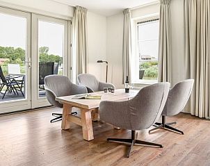 Unterkunft 210192 - Bungalow Oostelijk Flevoland - Waterparc Veluwemeer | 22-persoons villa | 22L