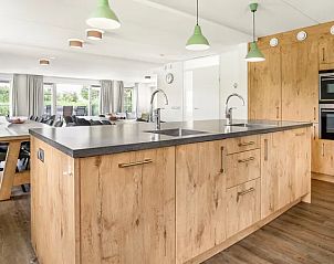 Unterkunft 210192 - Bungalow Oostelijk Flevoland - Waterparc Veluwemeer | 22-persoons villa | 22L