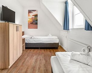 Unterkunft 210192 - Bungalow Oostelijk Flevoland - Waterparc Veluwemeer | 22-persoons villa | 22L