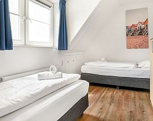 Unterkunft 210192 - Bungalow Oostelijk Flevoland - Waterparc Veluwemeer | 22-persoons villa | 22L