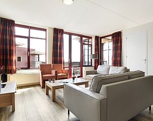 Unterkunft 210193 - Bungalow Oostelijk Flevoland - Waterparc Veluwemeer | 2-persoons appartement | 2LA
