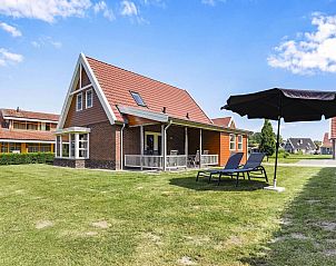 Unterkunft 210196 • Bungalow Oostelijk Flevoland • Waterparc Veluwemeer | 6-persoons villa | 6DL2 
