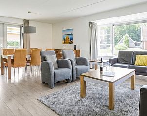 Unterkunft 210196 - Bungalow Oostelijk Flevoland - Waterparc Veluwemeer | 6-persoons villa | 6DL2