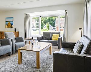 Unterkunft 210196 - Bungalow Oostelijk Flevoland - Waterparc Veluwemeer | 6-persoons villa | 6DL2