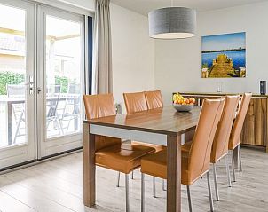 Unterkunft 210196 - Bungalow Oostelijk Flevoland - Waterparc Veluwemeer | 6-persoons villa | 6DL2