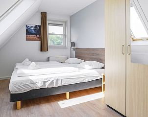 Unterkunft 210196 - Bungalow Oostelijk Flevoland - Waterparc Veluwemeer | 6-persoons villa | 6DL2