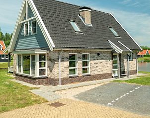 Unterkunft 210196 - Bungalow Oostelijk Flevoland - Waterparc Veluwemeer | 6-persoons villa | 6DL2