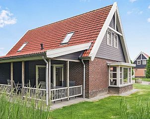 Unterkunft 210199 • Bungalow Oostelijk Flevoland • Waterparc Veluwemeer | 8-persoons villa | 8EL2 