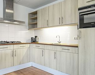 Unterkunft 210199 - Bungalow Oostelijk Flevoland - Waterparc Veluwemeer | 8-persoons villa | 8EL2