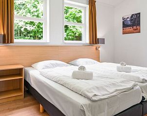 Unterkunft 210199 - Bungalow Oostelijk Flevoland - Waterparc Veluwemeer | 8-persoons villa | 8EL2