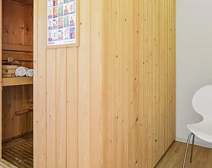 Unterkunft 210199 - Bungalow Oostelijk Flevoland - Waterparc Veluwemeer | 8-persoons villa | 8EL2