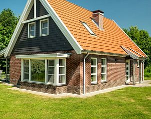 Unterkunft 210199 - Bungalow Oostelijk Flevoland - Waterparc Veluwemeer | 8-persoons villa | 8EL2