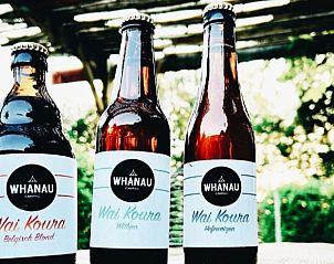 Local beers tasting at Holiday Home in Rutten, Eastern Flevoland, for a unique taste experience.