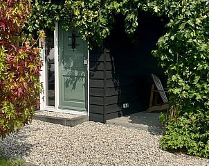 Guest house 210504 • Holiday property Oostelijk Flevoland • Vakantiehuis in Kraggenburg 