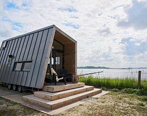 Verblijf 210505 - Vakantiewoning Oostelijk Flevoland - Huisje in Kraggenburg