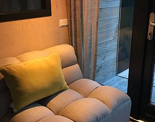 Verblijf 210505 - Vakantiewoning Oostelijk Flevoland - Huisje in Kraggenburg