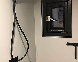 Verblijf 210505 - Vakantiewoning Oostelijk Flevoland - Huisje in Kraggenburg