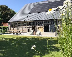 Verblijf 210505 - Vakantiewoning Oostelijk Flevoland - Huisje in Kraggenburg