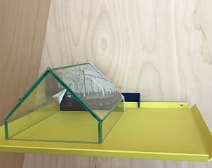 Verblijf 210505 - Vakantiewoning Oostelijk Flevoland - Huisje in Kraggenburg