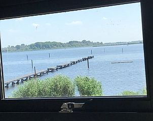 Verblijf 210505 - Vakantiewoning Oostelijk Flevoland - Huisje in Kraggenburg