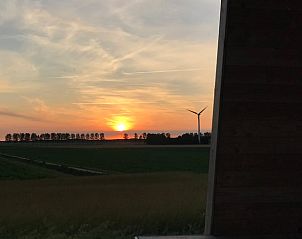 Verblijf 210505 - Vakantiewoning Oostelijk Flevoland - Huisje in Kraggenburg